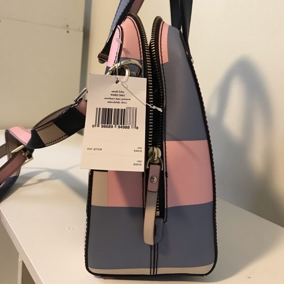 Kate Spade Bag - Picture 2 of 5